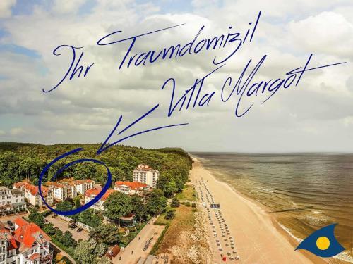 Hotel Villa Margot Whg 14