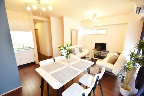 Apartamento Rave K 502