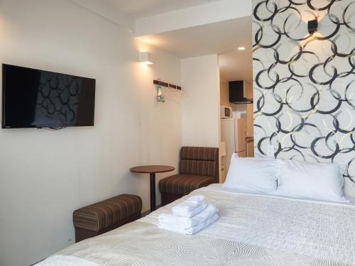 Apartamento Bibi Hotel ?????