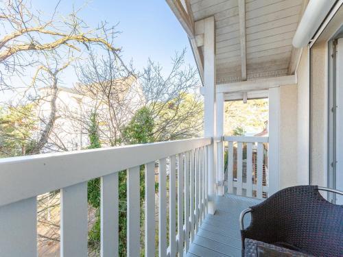 Apartamento D�nendomizil App 09