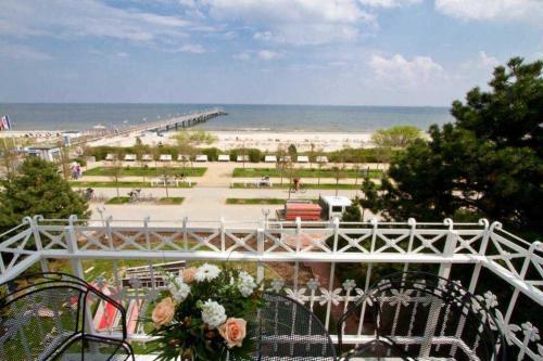 Apartamento Villa Dora App 09