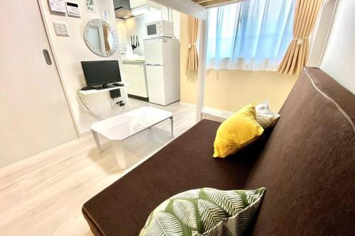 Apartamento Le Soleil Asato 203
