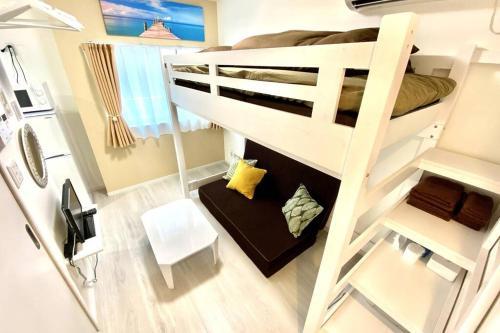 Apartamento Le Soleil Asato 203