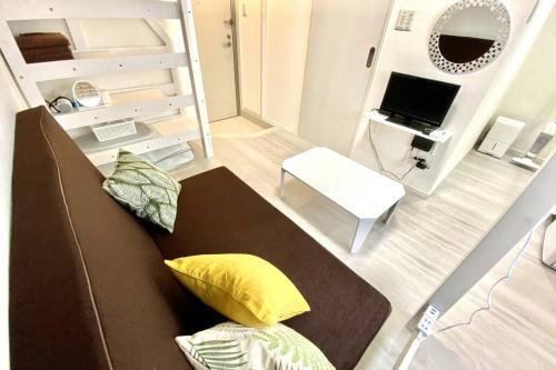 Apartamento Le Soleil Asato 203