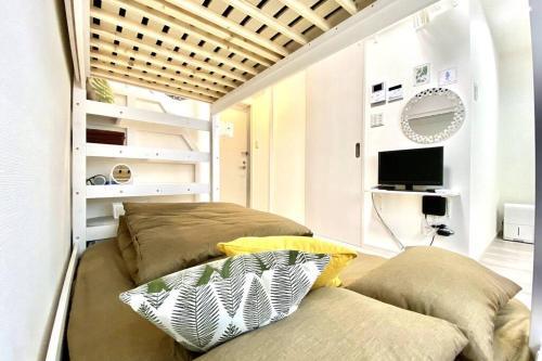 Apartamento Le Soleil Asato 203