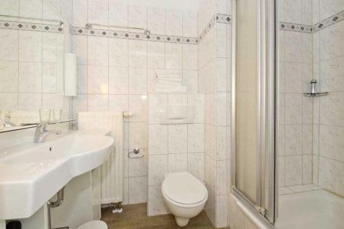 Apartamento Villa Dora App 05