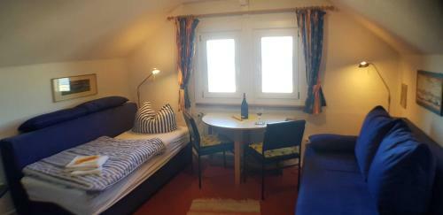 Apartamento Strandvilla Dg