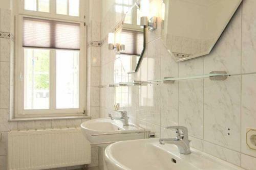 Apartamento Villa Dora App 07