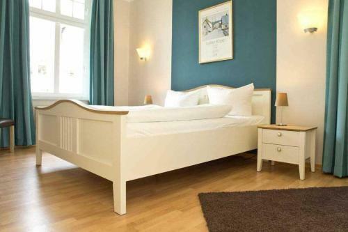 Apartamento Villa Dora App 07