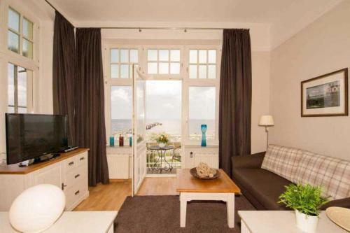 Apartamento Villa Dora App 07