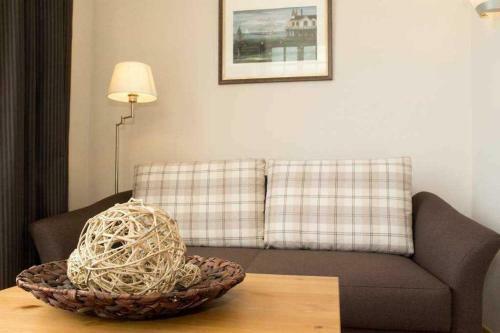Apartamento Villa Dora App 07
