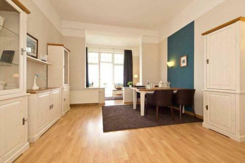Apartamento Villa Dora App 07