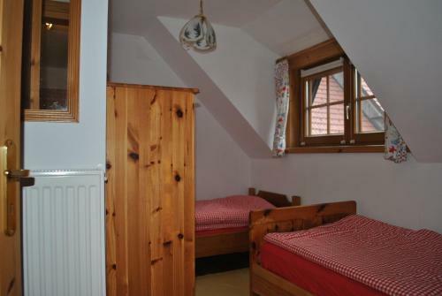 Agroturismo Schlintl-hof