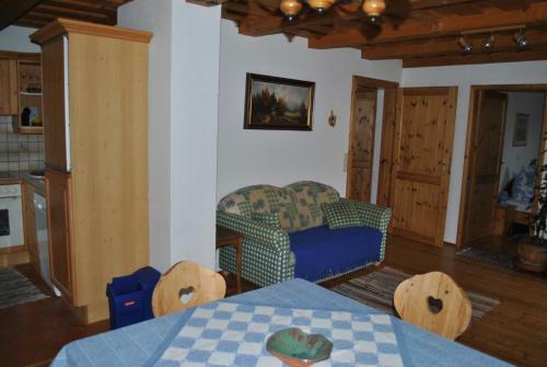 Agroturismo Schlintl-hof