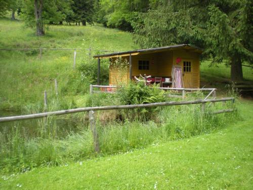 Agroturismo Schlintl-hof