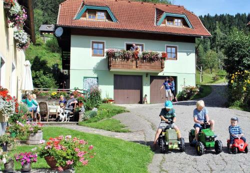 Agroturismo Schlintl-hof