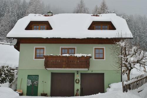 Agroturismo Schlintl-hof
