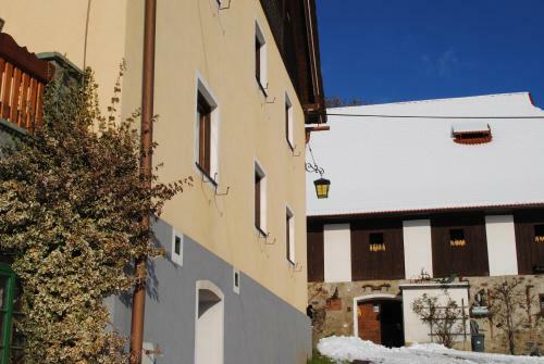 Agroturismo Schlintl-hof
