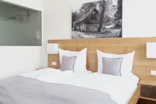 Hostal Gasthof Scherzl