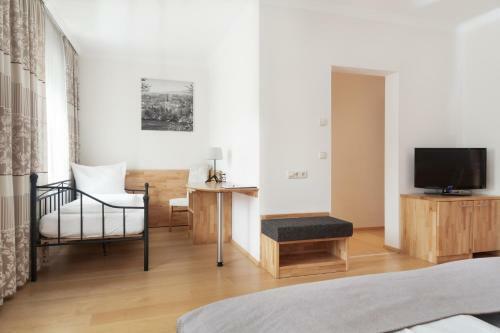Hostal Gasthof Scherzl