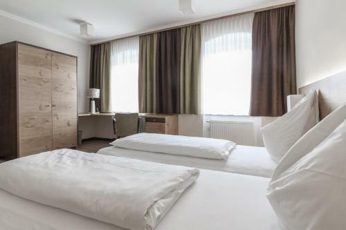 Hostal Gasthof Scherzl