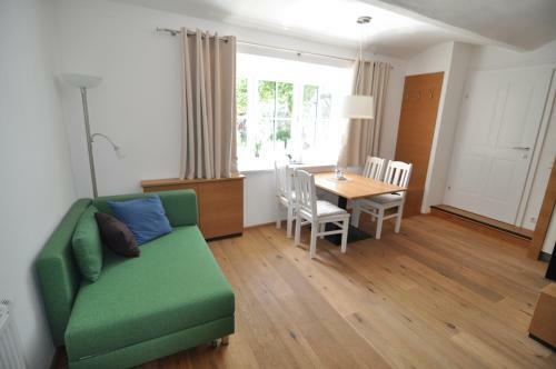 Hostal Gasthof Scherzl