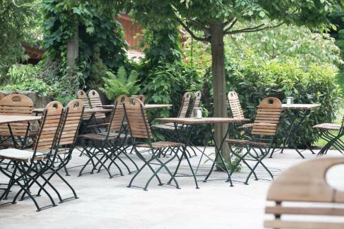 Hostal Gasthof Scherzl