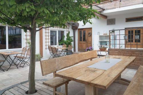 Hostal Gasthof Scherzl