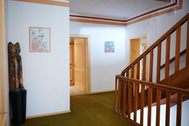 Posada Gasthof Mittendorfer