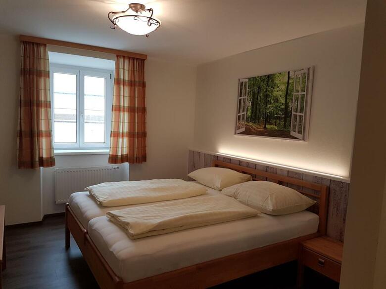 Posada Gasthof Mittendorfer