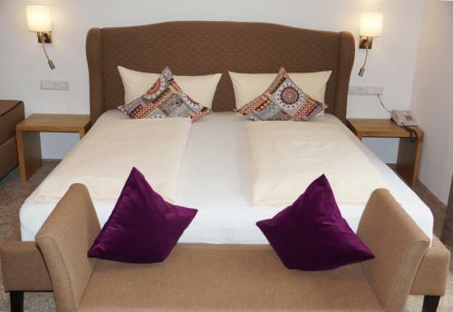 Hostal Ferienhotel Geisler Tulfes