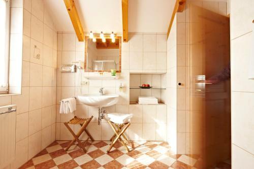Hostal Pension Jageredt