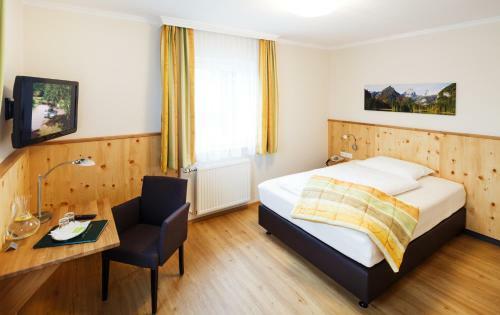 Hostal Pension Jageredt