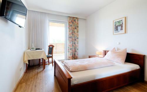 Hostal Pension Jageredt
