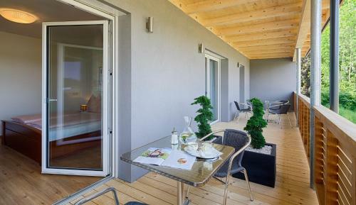 Hostal Pension Jageredt