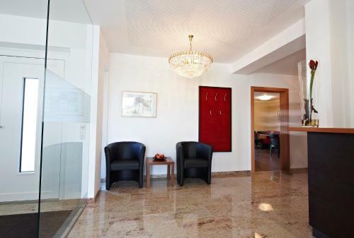 Hostal Pension Jageredt