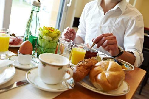 Hostal Pension Jageredt