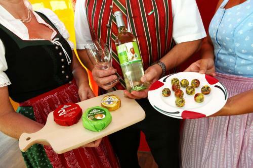 Hostal Pension Jageredt