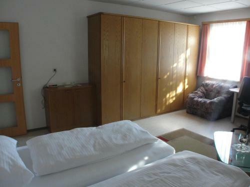 Apartment St. Nikola