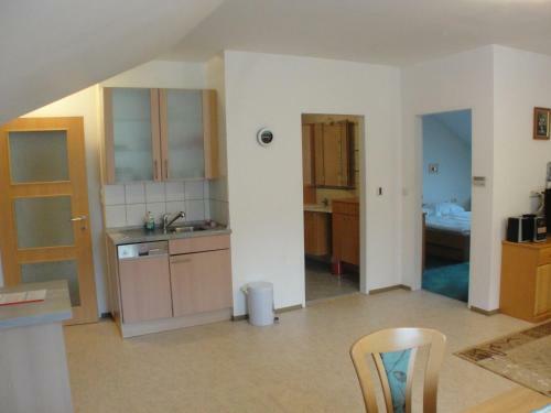 Apartment St. Nikola
