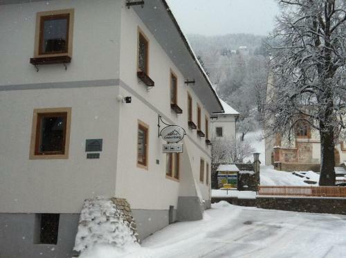 Hostal Gasthof Kreischberg