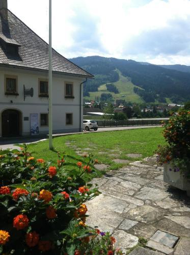 Hostal Gasthof Kreischberg