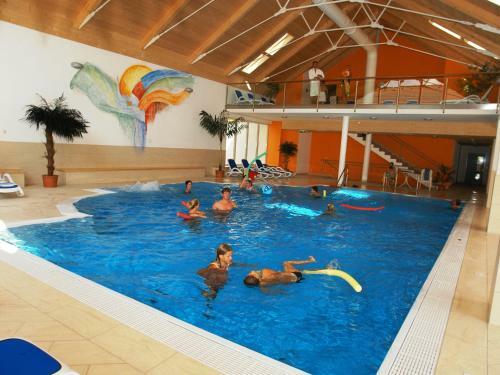Apartment Sankt Lorenzen Ob Murau 2