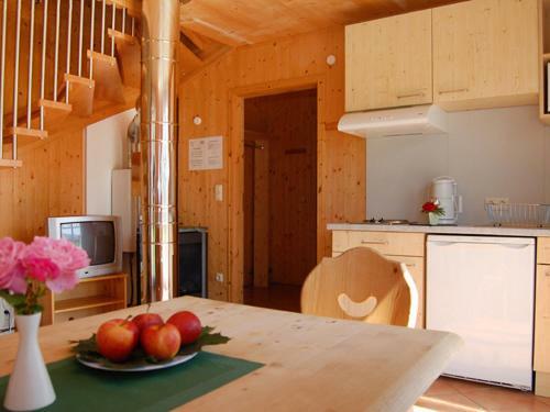 Apartment Sankt Lorenzen Ob Murau 2