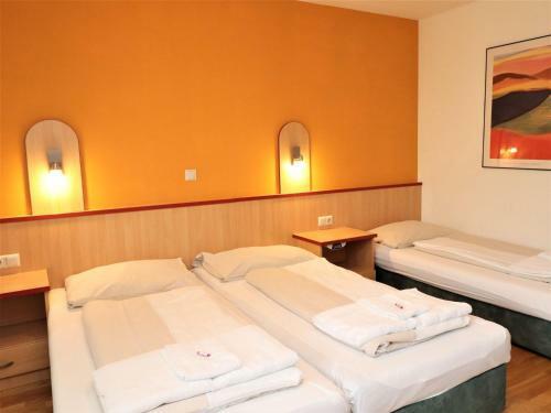 Apartment Sankt Lorenzen Ob Murau 2