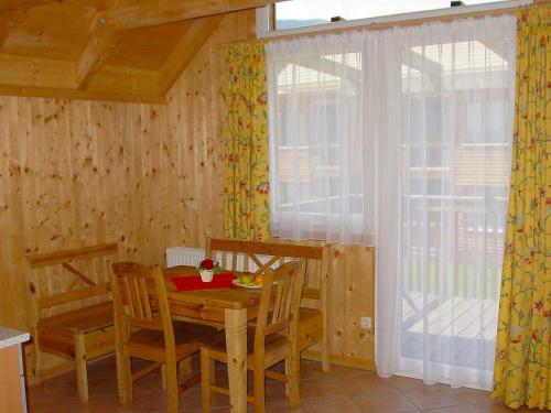 Apartment Sankt Lorenzen Ob Murau 4