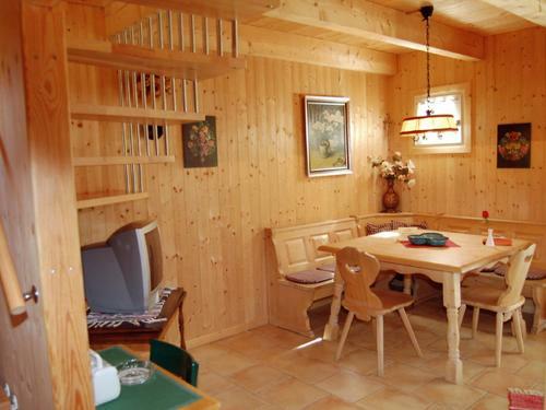 Apartment Sankt Lorenzen Ob Murau 4