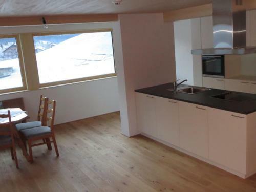 Apartamento Haus Katharina