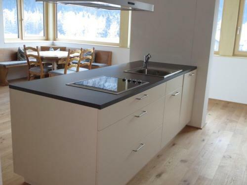 Apartamento Haus Katharina
