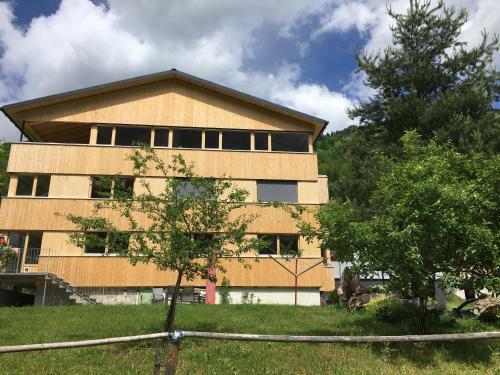 Apartamento Haus Katharina